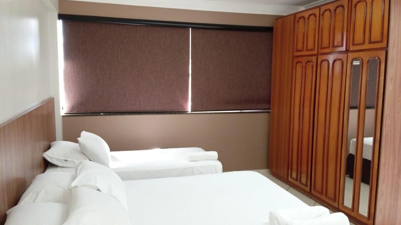 Aparthotel Edificio Master Cascavel  Exterior foto